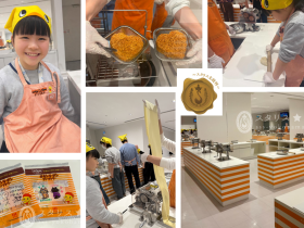 「ハート形チキンラーメン」 手作り体験を 2026年1月31日(土)から2月28日(土)まで開催 2025/10/20 「チキンラーメン」を手作りできる人気体験プログラム「チキンラーメンファクトリー」では、2026年1月31日(土)から2月28日(土)までの間、バレンタインデーにちなんで“ハート形”のチキンラーメンを手作りしていただけます。 大切な方へのプレゼントや、一緒に体験する方との思い出作りにもぴったりな「ハート形チキンラーメン」の手作り体験に、ぜひお越しください。 (この期間中に手作りする「チキンラーメン」は、すべて「ハート形チキンラーメン」です。)　体験レポート　感想口コミレビュー