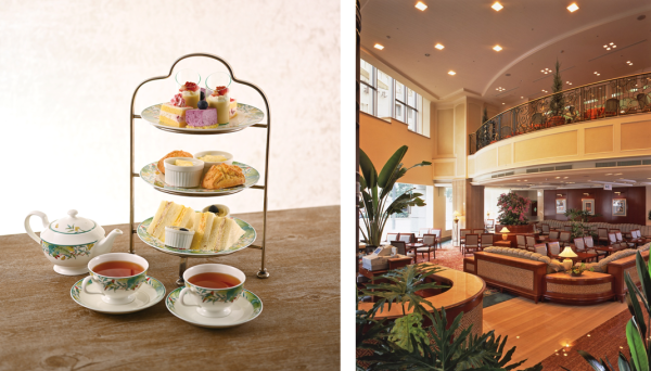 崎陽軒　激安アフタヌーンティー　⋆3月⋆アフタヌーンティーセット ⋆3月⋆アフタヌーンティーセット 香り高い英国式紅茶で、ゆったりとした午後のひとときをお楽しみください。 お１人様 ２，5００円（税込）ワンドリンク付　数量限定 ☆2026年3月限定☆ 【 アボリータム×SPRING VALLEY BREWERY 】 （キリンビール タイアップ企画） クラフトビールシリーズ「SPRING VALLEY BREWERY」が提案する 「スイーツ×クラフトビール」に賛同し、それぞれのフレーバーに合わせたスイーツをご用意いたしました。 この機会に是非、クラフトビールとのペアリングをお楽しみください。 ※クラフトビールは別途料金でのご提供となります。 　［クラフトビール3種飲み比べ　＋1,100円］