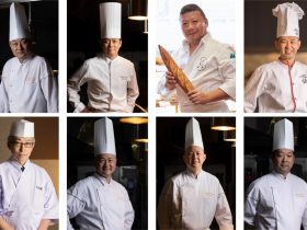 横浜ベイホテル東急の全シェフが贈る春の特別ディナーイベント 神奈川の豊かな食材を使用した一夜限りの至高な美食体験　2026年3月27日開催！ 東急ホテルズ 2026年1月14日 13時00分 77件のいいね！がされています 横浜ベイホテル東急の全シェフと株式会社 ブーランジェリーエリックカイザージャポン代表取締役 木村 周一郎 横浜ベイホテル東急（横浜市西区みなとみらい・総支配人 八木 進午）では特別ディナーイベント「神奈川の恵み～春の饗宴～」を、2026年3月27日（金）に開催いたします。 1997年の開業以来、“食”への揺るぎないこだわりを大切にしてきた横浜ベイホテル東急。開業28周年を迎え、2027年の30周年へ向け、館内すべてのレストランのシェフが一堂に会し、神奈川の豊かな食材を用いて一夜限りの特別なコースを創り上げます。 ホテルとして4年ぶりのイベントのテーマは「春」。神奈川の和太鼓団体の演出とともに、地元食材が織りなす春の味覚を、横浜ベイホテル東急でしか叶わない美食体験としてお届けします。